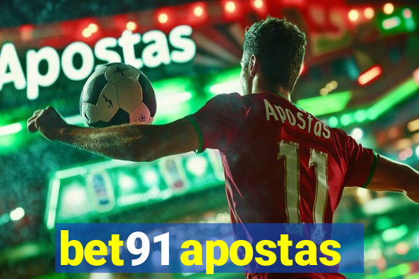 bet91 apostas